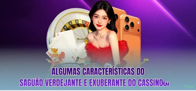 Canal oficial da 777ee no Telegram