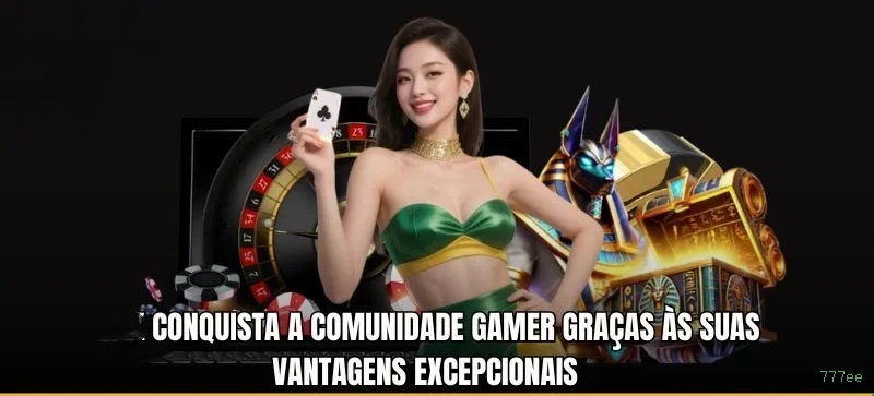 Programa VIP exclusivo da 777ee